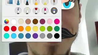 Sony Sketch screenshot
