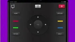 Sonymote : Remote for Sony TV screenshot