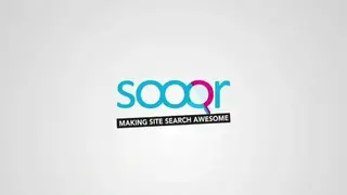 Sooqr screenshot