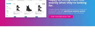 Sooqr screenshot
