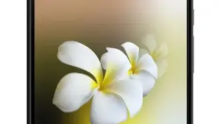 Soothing sleep sounds screenshot