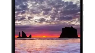 Soothing sleep sounds screenshot