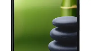 Soothing sleep sounds screenshot