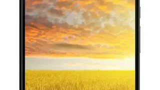 Soothing sleep sounds screenshot