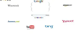 Soovle screenshot