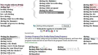 Soovle screenshot
