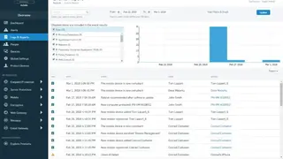 Sophos Mobile Control screenshot