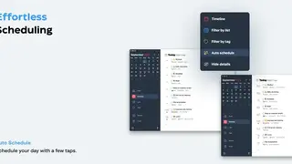 Sorted³ screenshot