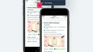 Sorted³ screenshot