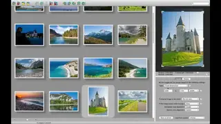 Sorterox screenshot