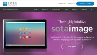 Sota Image screenshot