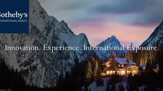 Sotheby’s Realty screenshot