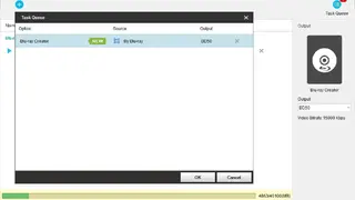 Sothink Blu-ray Creator screenshot