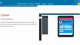SOTI ONE Platform screenshot