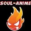 Soul-Anime