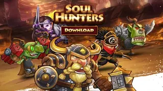 Soul Hunters screenshot