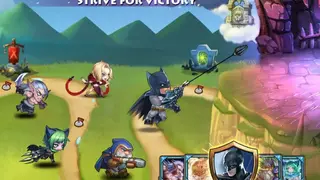 Soul Hunters screenshot