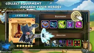 Soul Hunters screenshot