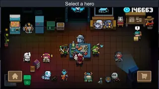 Soul Knight screenshot