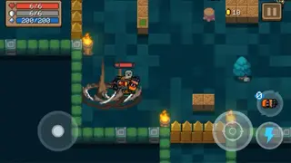 Soul Knight screenshot