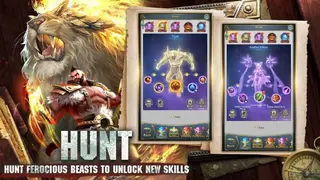 Soul Land: Awaken Warsoul screenshot