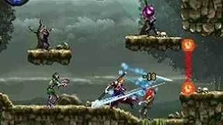 Soul of Darkness screenshot