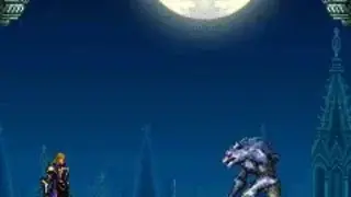 Soul of Darkness screenshot