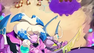 Soul of Eden screenshot