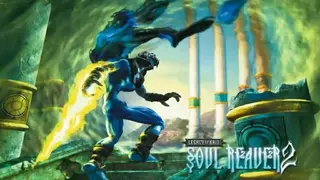 Soul Reaver 2 screenshot