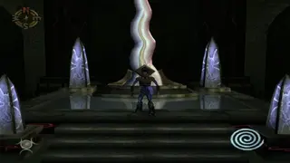 Soul Reaver 2 screenshot