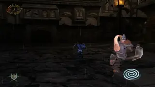 Soul Reaver 2 screenshot