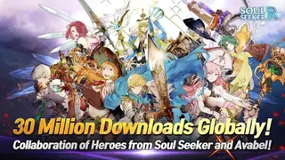 Soul Seeker R screenshot