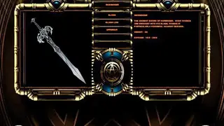 Soulbringer screenshot