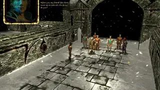 Soulbringer screenshot