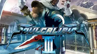 SoulCalibur III screenshot
