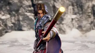 Soulcalibur VI screenshot