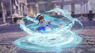 Soulcalibur VI screenshot