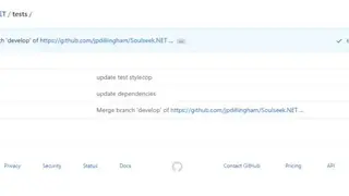 SoulSeek screenshot