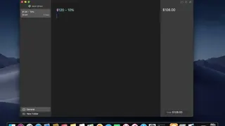 Soulver 3 screenshot