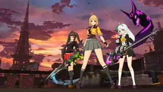 SoulWorker – Anime Action MMO screenshot