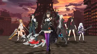 SoulWorker – Anime Action MMO screenshot