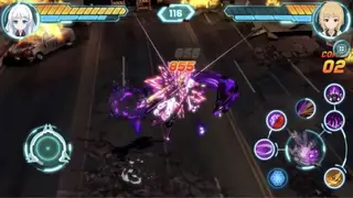 SoulWorker ZERO screenshot