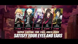 SoulWorker ZERO screenshot