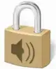 Sound Lock