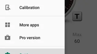Sound Meter by Smart Tools screenshot