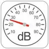 Sound Meter – Decibel