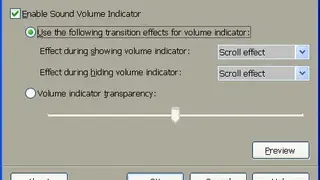 Sound Volume Hotkeys screenshot