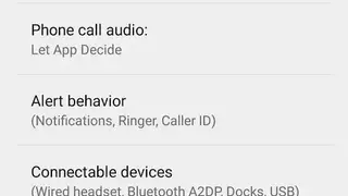 SoundAbout Pro screenshot