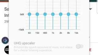 SoundAssistant screenshot