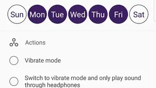 SoundAssistant screenshot
